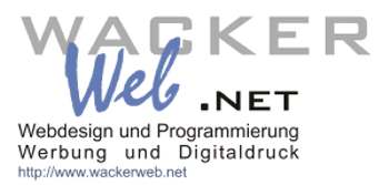 Logo WackerWeb.net