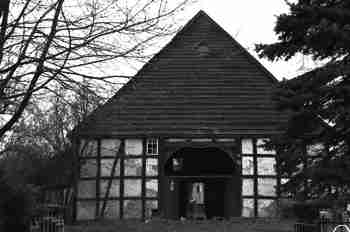 Sparren ausklinken Schraege mit der Schmiege ?bertragen